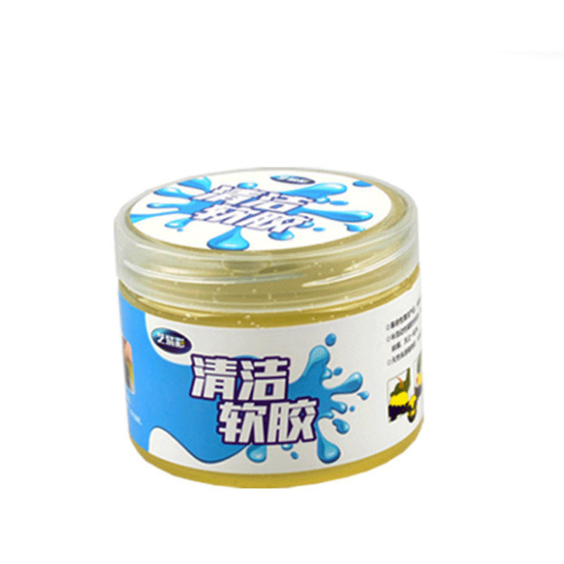 Cleaning Soft Rubber Car Supplies - Car Detailing Glue Cleaner | Prime Care