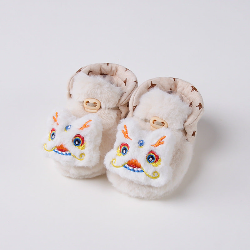 Children's Toddler Shoes - Soft Comfortable First Walking Shoes 100g | Prime Care