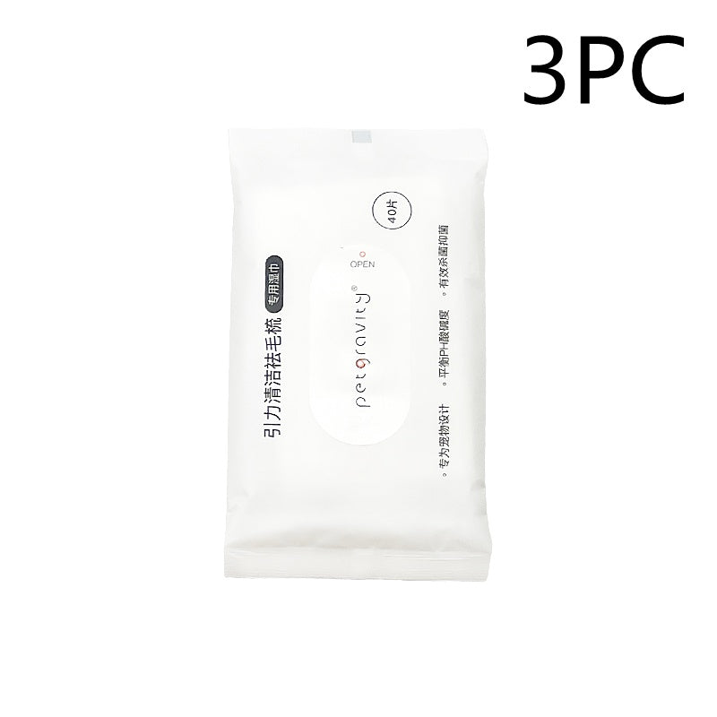 Cleaning Pet Hair Comb Supplies - Professional Grooming Tool | Prime Care