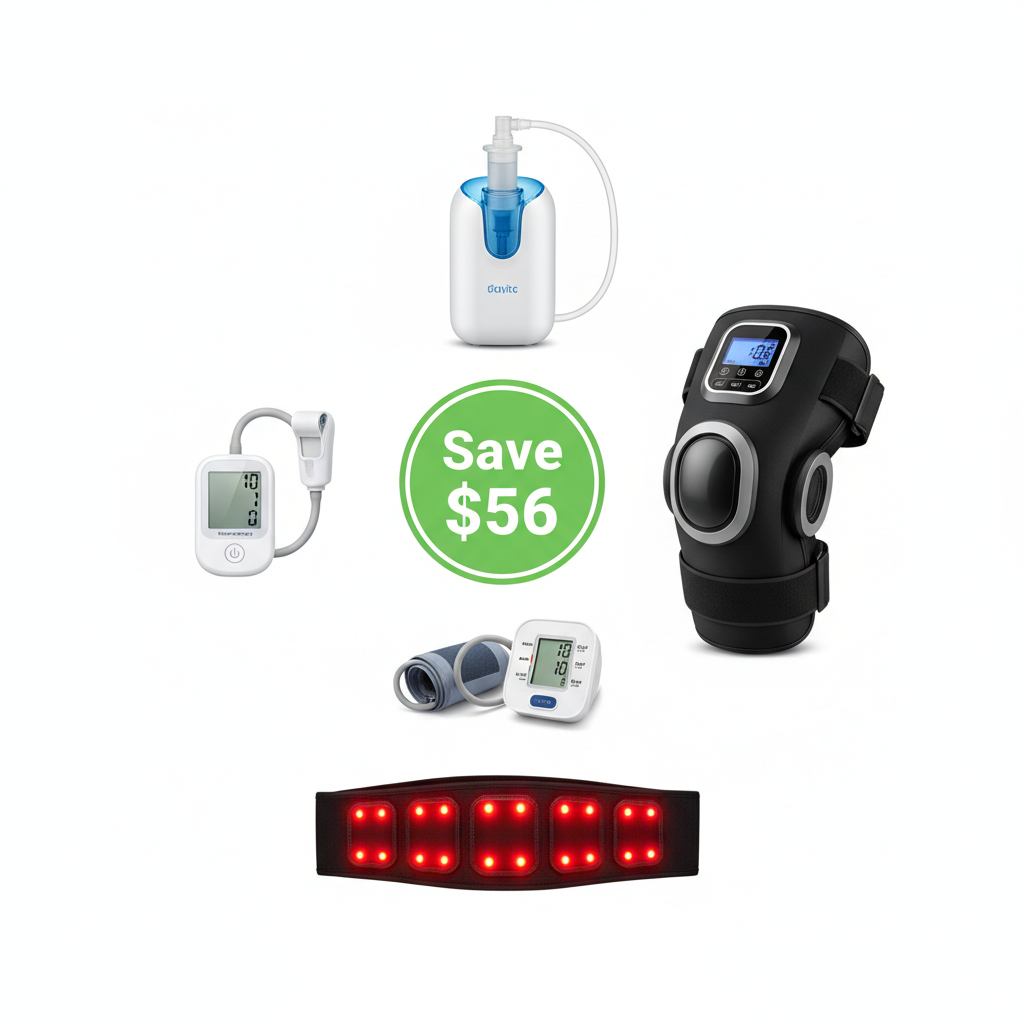 Protect Your Family at Home: The Ultimate Home Care Emergency Kit