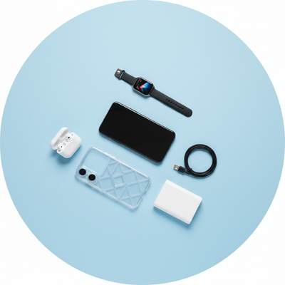 📱 Mobiles & Accessories