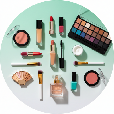 💄 Makeup & Cosmetics