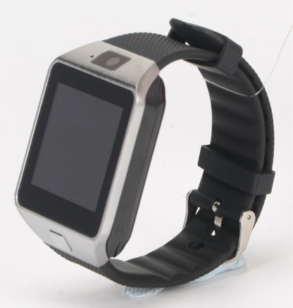Sports Smart Watch DZ09 Card Phone Watch - Multifunctional Fitness Tracker | Prime Care