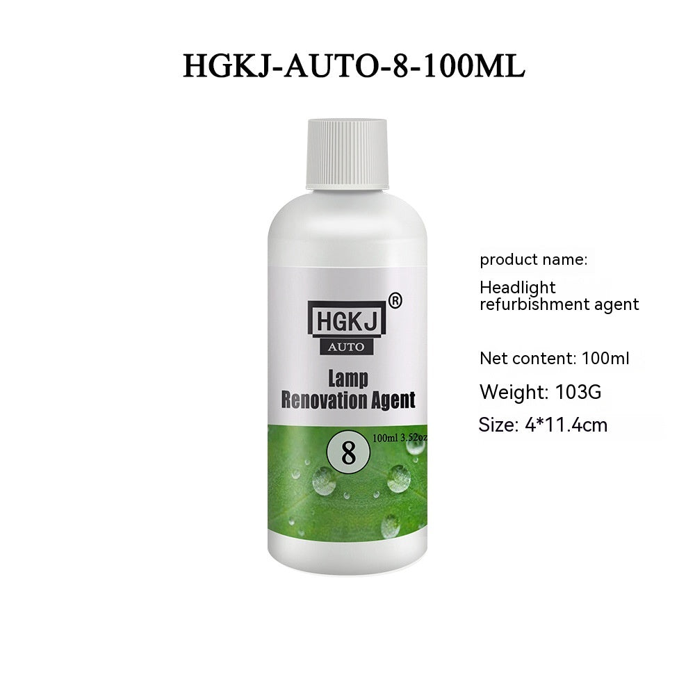 Car Cleaning And Repair Supplies - Auto Care & Maintenance Kit | Prime Care