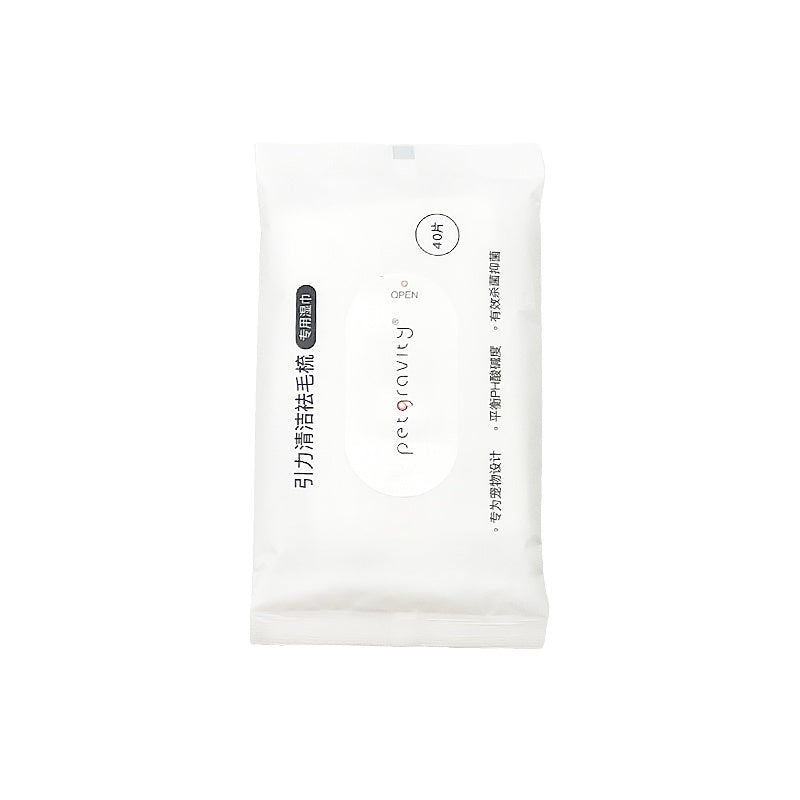 Cleaning Pet Hair Comb Supplies - Professional Grooming Tool | Prime Care