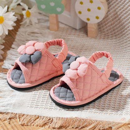 أحذية الأطفال الرضع والصغار 