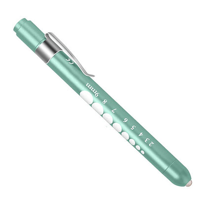 Aluminum Alloy Medical Pen Lamp Led Flashlight