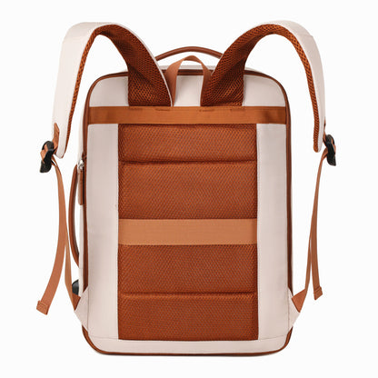 Business Shoulder Bag - Oxford Cloth Professional Men's Bag 750g | Prime Care