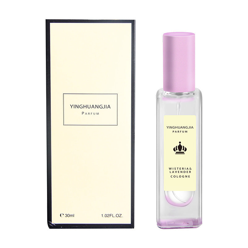 Perfume For Women Long-lasting Light Perfume - Elegant Fragrance | Prime Care