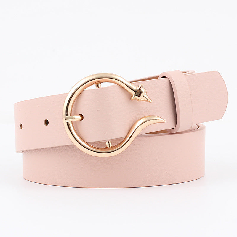 Women's Belt Decoration Wide Belt - All-Match Fashion Accessory | Prime Care