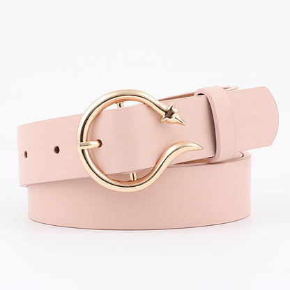 Women's Belt Decoration Wide Belt - All-Match Fashion Accessory | Prime Care