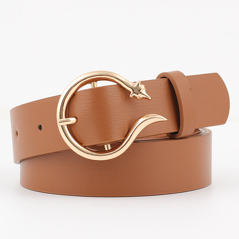 Women's Belt Decoration Wide Belt - All-Match Fashion Accessory | Prime Care