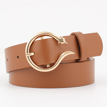 Women's Belt Decoration Wide Belt - All-Match Fashion Accessory | Prime Care