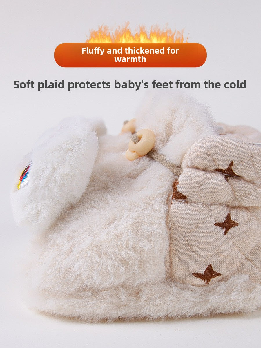 Children's Toddler Shoes - Soft Comfortable First Walking Shoes 100g | Prime Care