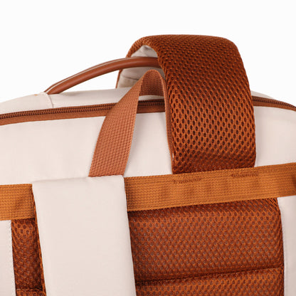 Business Shoulder Bag - Oxford Cloth Professional Men's Bag 750g | Prime Care