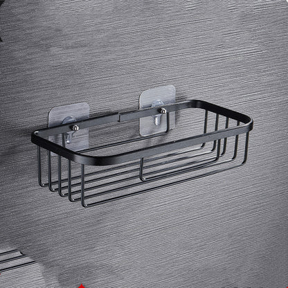 Wall-Mounted Corner Shelf Storage Rack - Kitchen & Bathroom Organizer | Prime Care