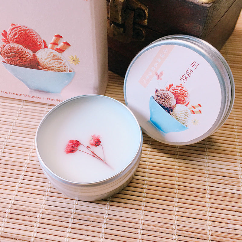 Botanical Skin care lotion Perfume Guofeng Solid Perfume - Natural Fragrance Balm | Prime Care