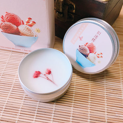 Botanical Skin care lotion Perfume Guofeng Solid Perfume - Natural Fragrance Balm | Prime Care