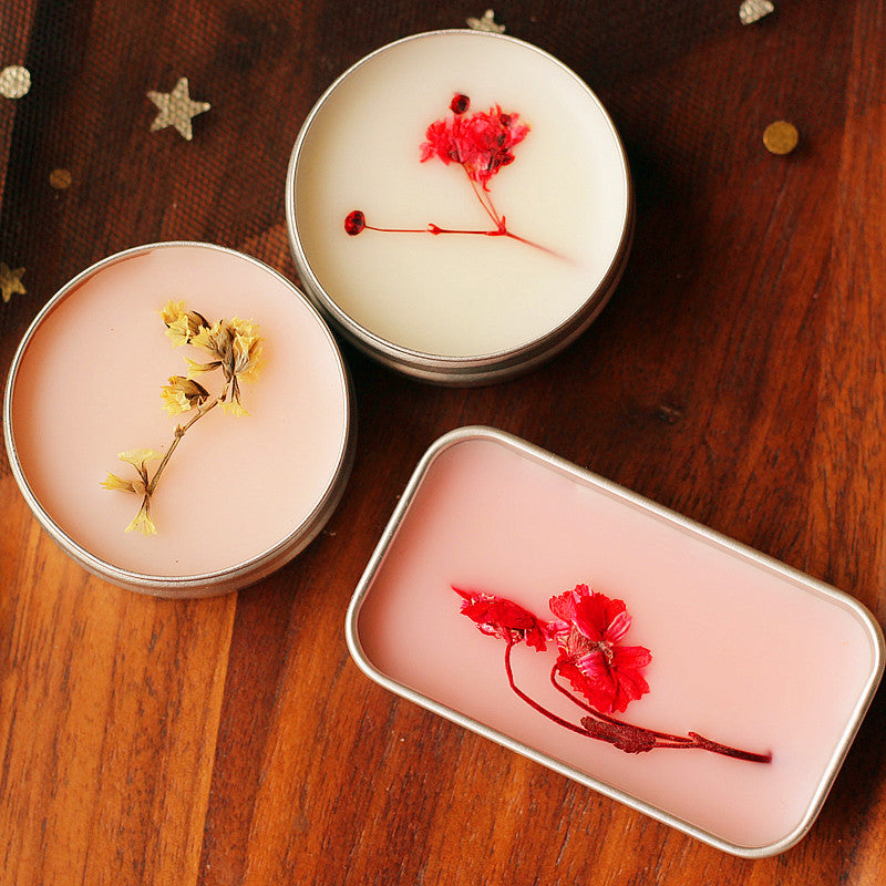 Botanical Skin care lotion Perfume Guofeng Solid Perfume - Natural Fragrance Balm | Prime Care