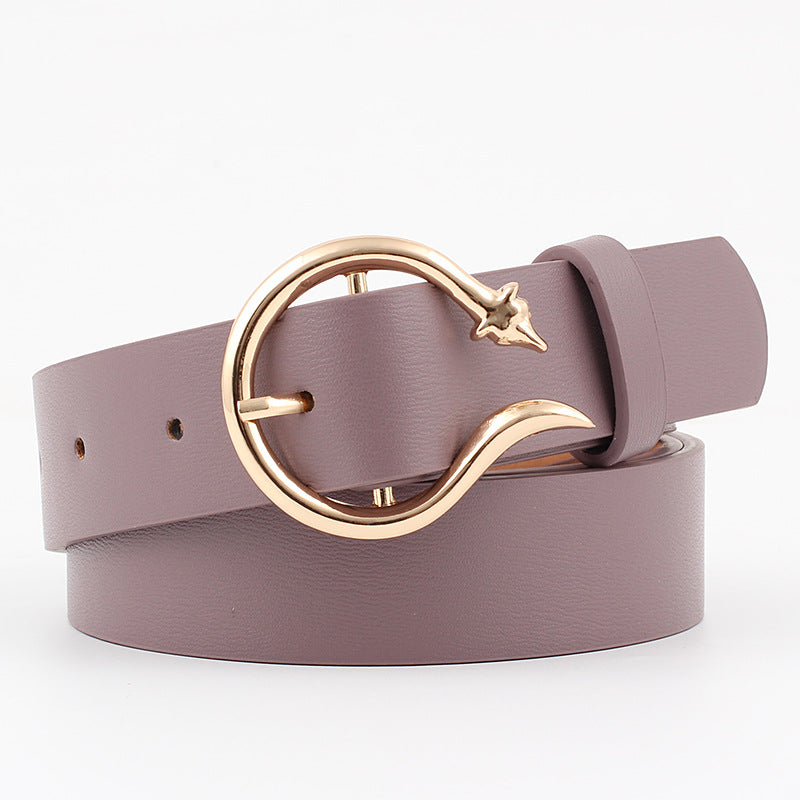 Women's Belt Decoration Wide Belt - All-Match Fashion Accessory | Prime Care