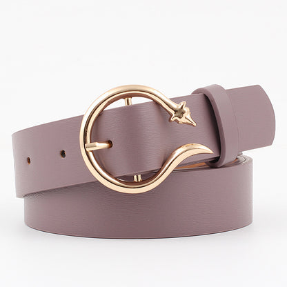 Women's Belt Decoration Wide Belt - All-Match Fashion Accessory | Prime Care