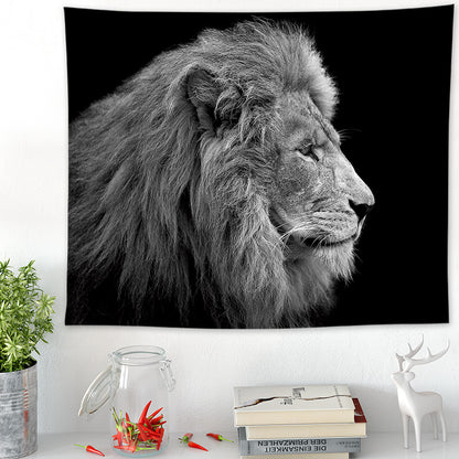 Home Decor Printed Tapestry - Bohemian Wall Hanging Art | Prime Care