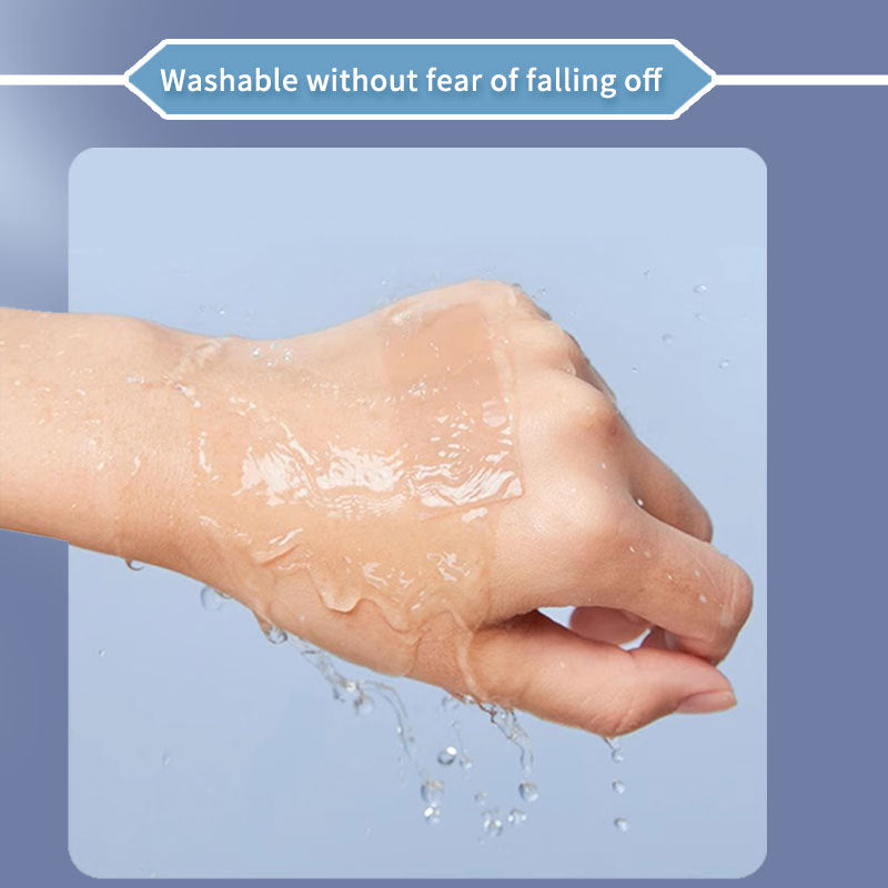 医用硅胶疤痕贴 4厘米×15米