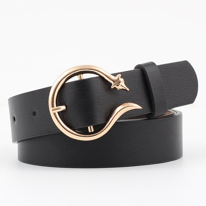 Women's Belt Decoration Wide Belt - All-Match Fashion Accessory | Prime Care