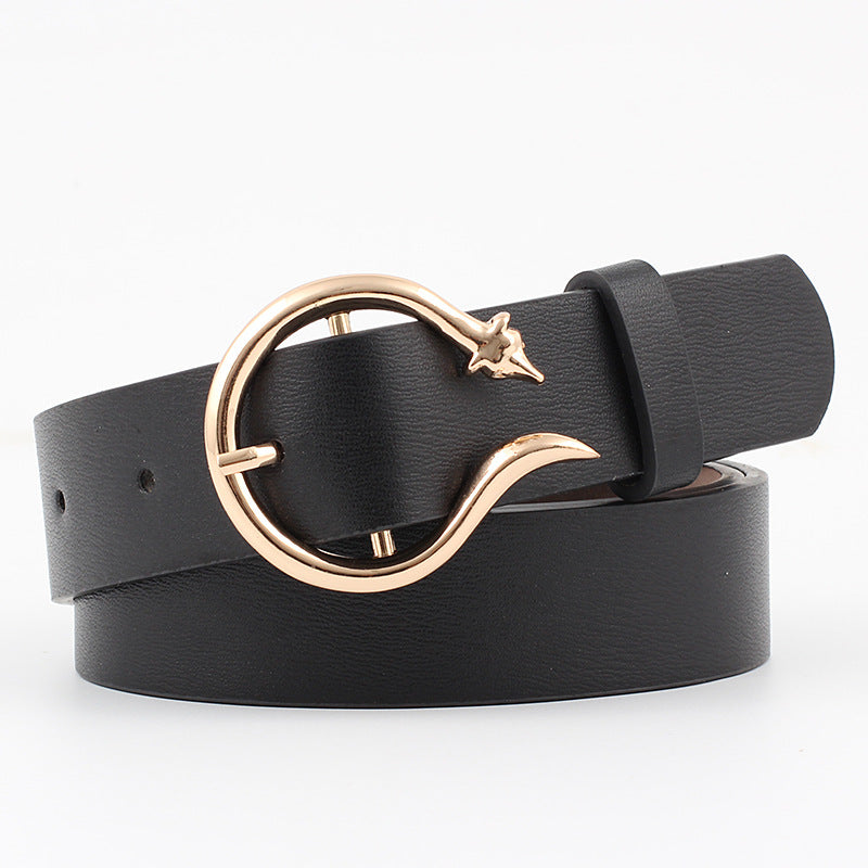 Women's Belt Decoration Wide Belt - All-Match Fashion Accessory | Prime Care