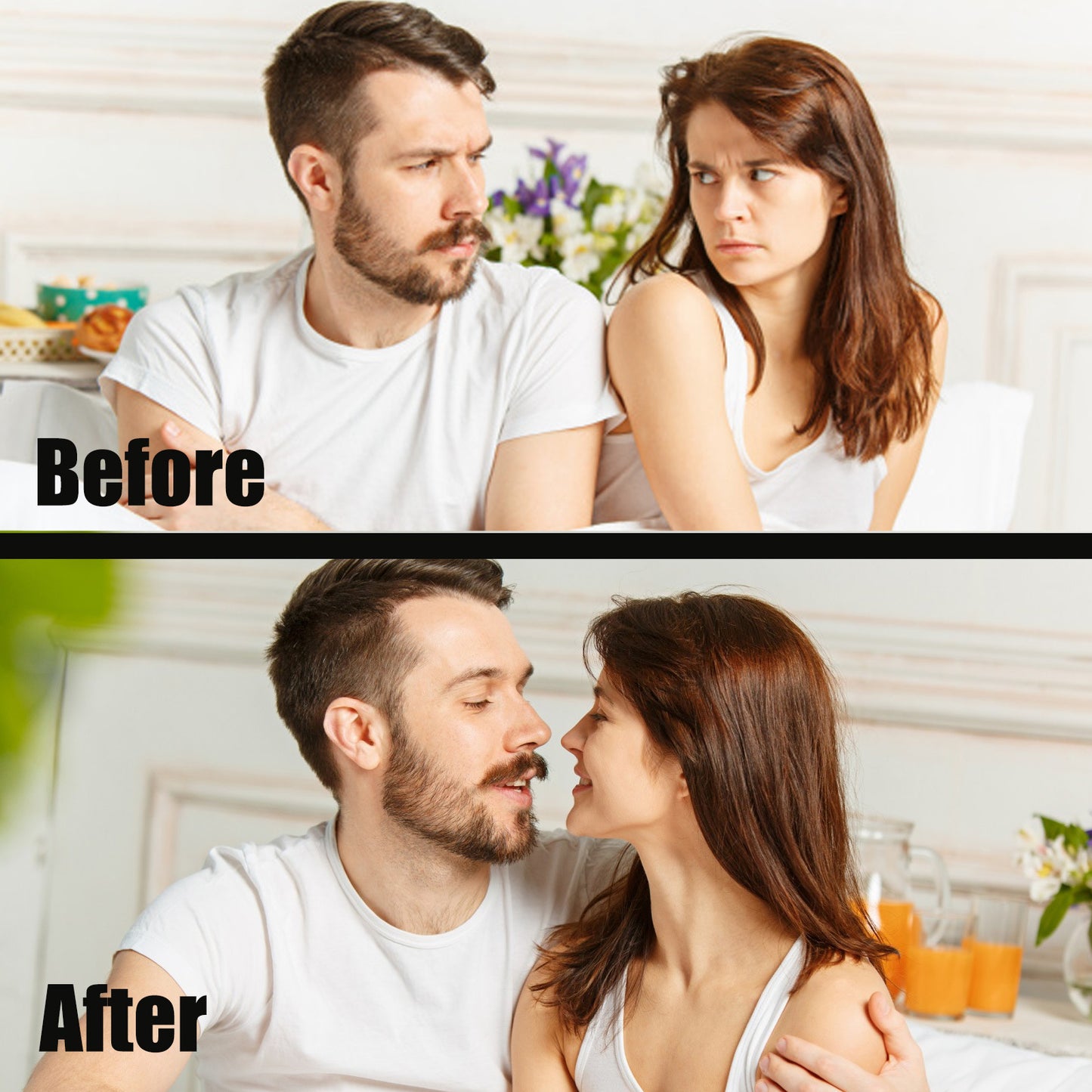 Dating Perfume With Niche Atmosphere For Men And Women - Unisex Fragrance | Prime Care