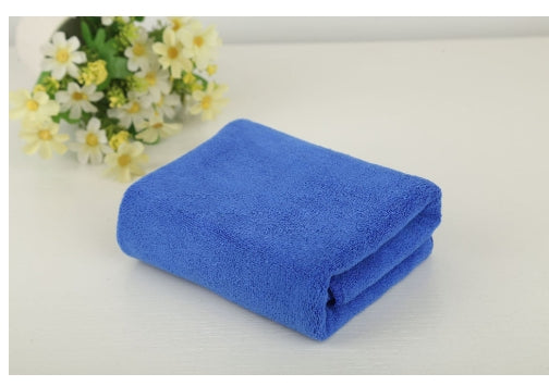 Car Cleaning Cloth Car Wash Towel - Premium Microfiber Supplies | Prime Care