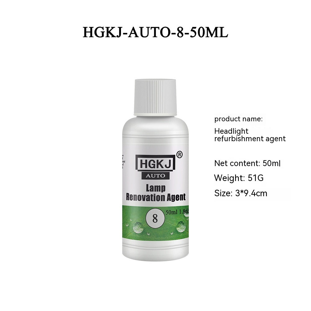 Car Cleaning And Repair Supplies - Auto Care & Maintenance Kit | Prime Care