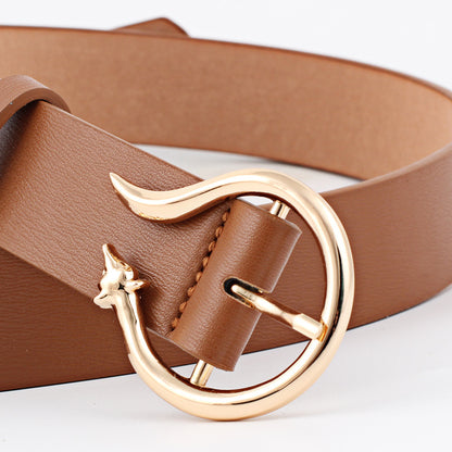 Women's Belt Decoration Wide Belt - All-Match Fashion Accessory | Prime Care