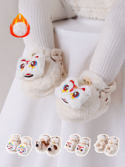 Children's Toddler Shoes - Soft Comfortable First Walking Shoes 100g | Prime Care