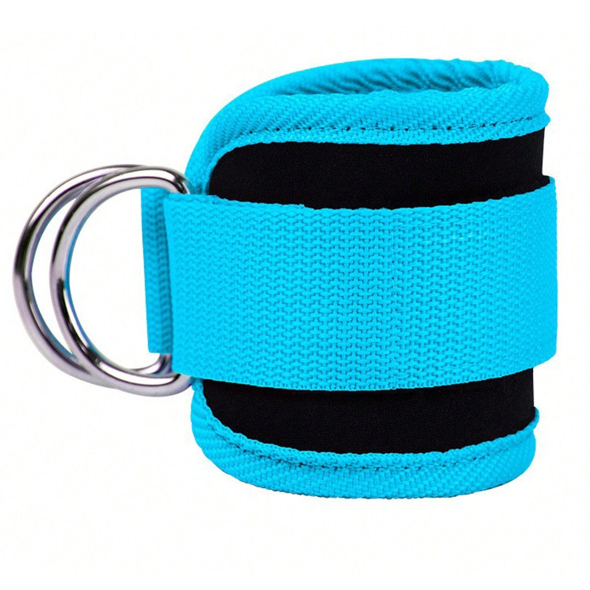 Ankle Strap Resistance Bands Set – Hip & Leg Strength Training