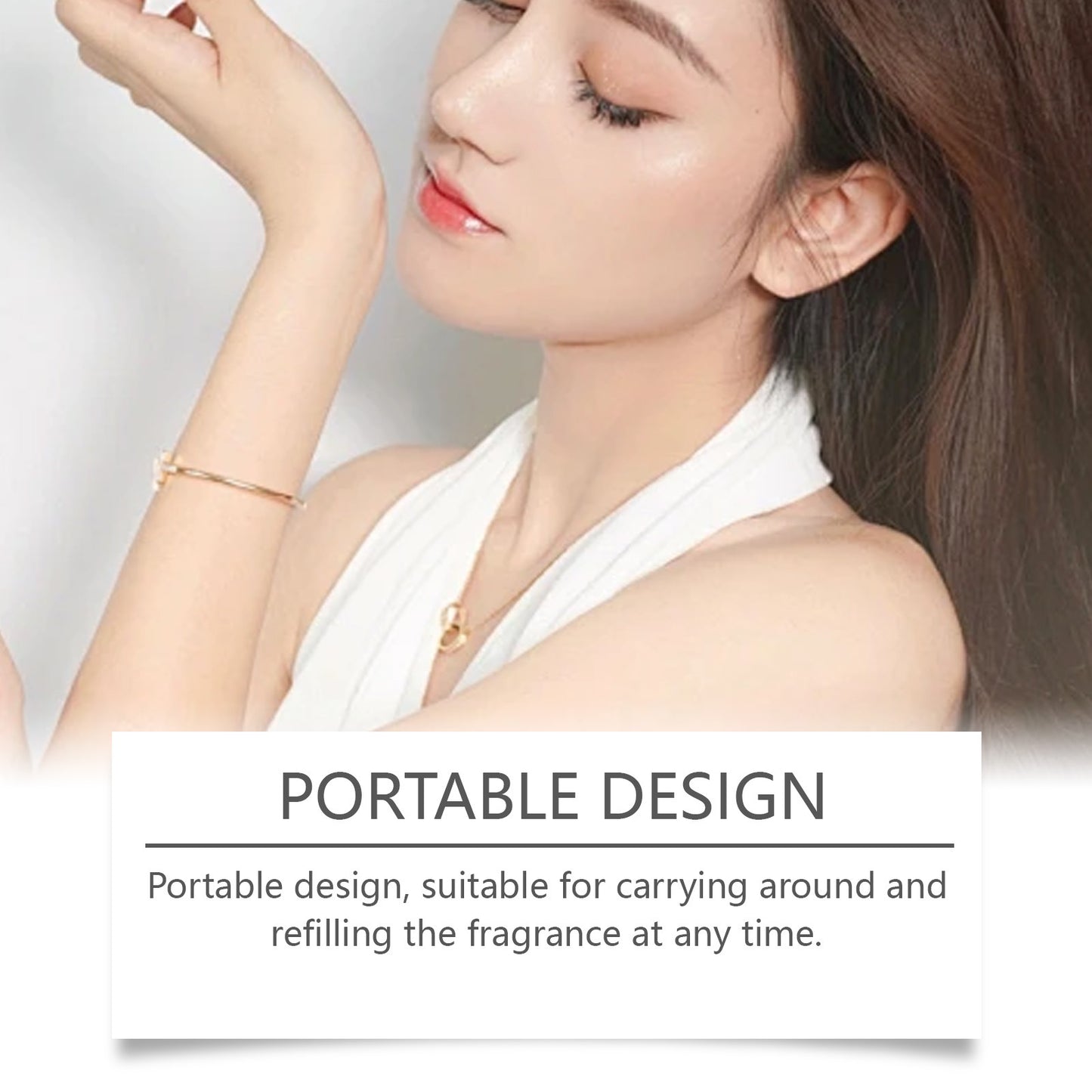 Osmanthus Gilding Perfume Spray Long-lasting Light Perfume - 50ml Fragrance | Prime Care