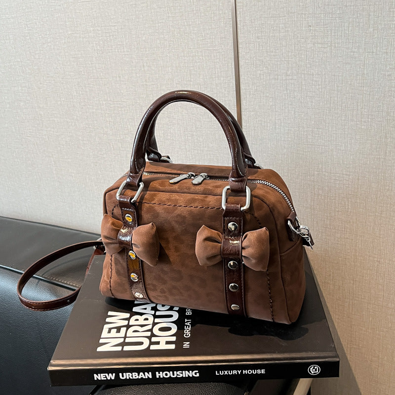 Versatile Crossbody Trendy Handheld Pillow Bag - Fashion Shoulder Bag | Prime Care