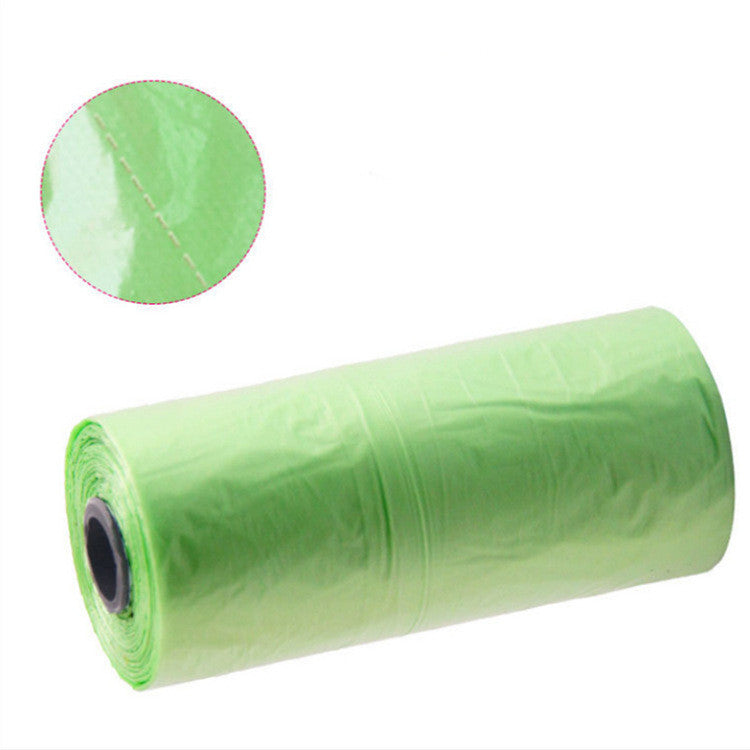 Pet Thickening Garbage Bag - Feces Cleaning Supplies for Dogs | Prime Care