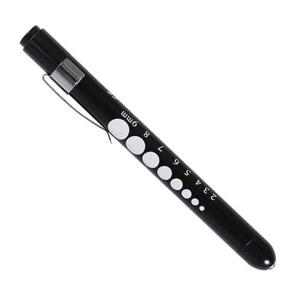 Aluminum Alloy Medical Pen Lamp Led Flashlight