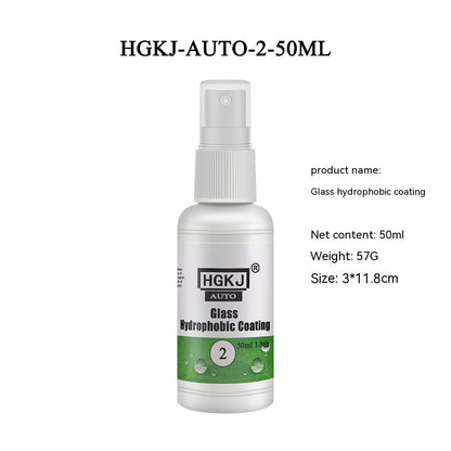 Car Cleaning And Repair Supplies - Auto Care & Maintenance Kit | Prime Care