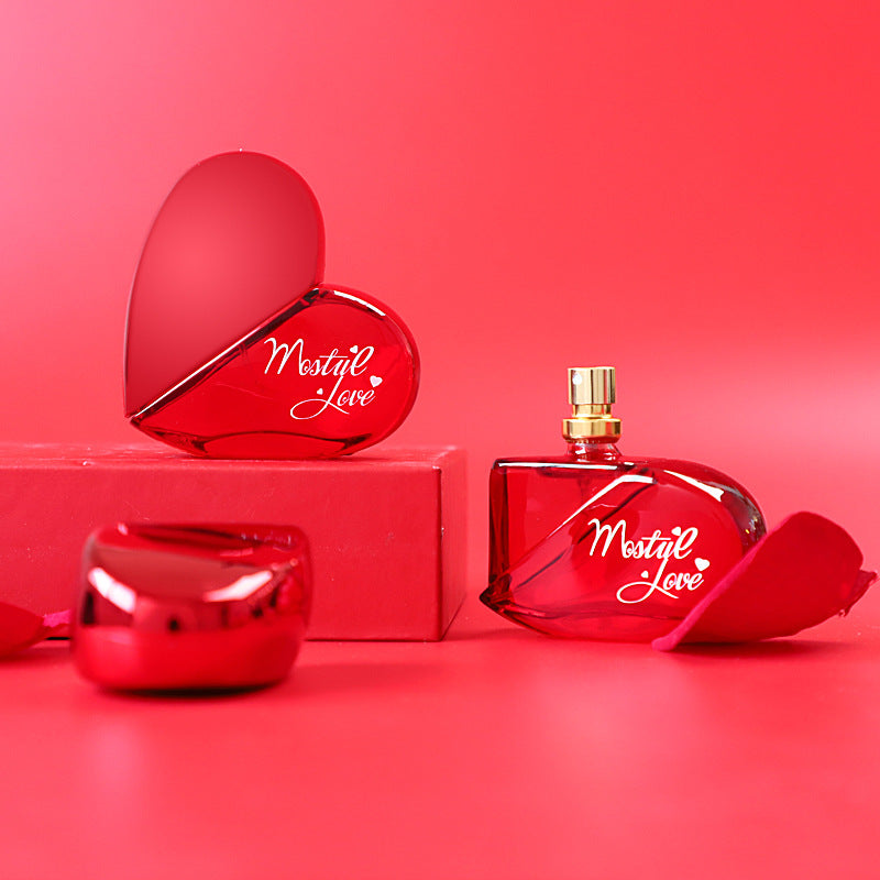Love Perfume For Women Long-lasting Light Perfume - Romantic Fragrance | Prime Care