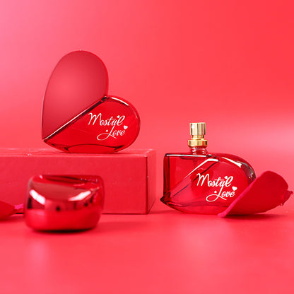 Love Perfume For Women Long-lasting Light Perfume - Romantic Fragrance | Prime Care