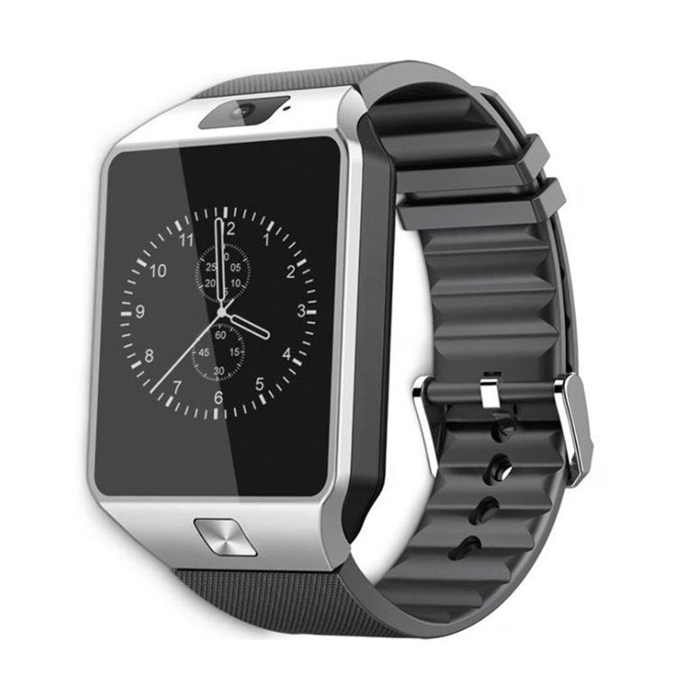 Sports Smart Watch DZ09 Card Phone Watch - Multifunctional Fitness Tracker | Prime Care