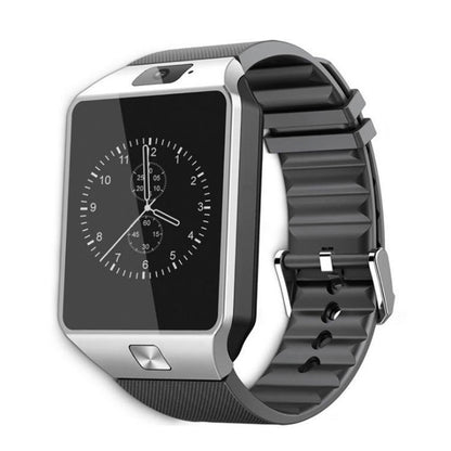 Sports Smart Watch DZ09 Card Phone Watch - Multifunctional Fitness Tracker | Prime Care