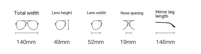 Fashion Polarized Sun Glasses Women - UV Protection Sunglasses | Prime Care