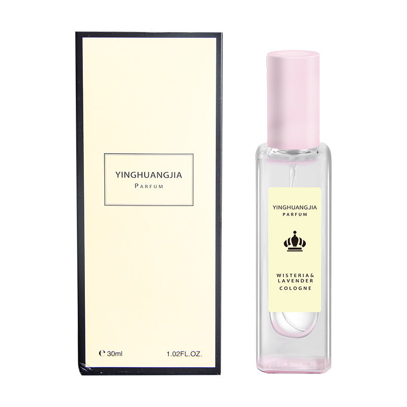 Perfume For Women Long-lasting Light Perfume - Elegant Fragrance | Prime Care