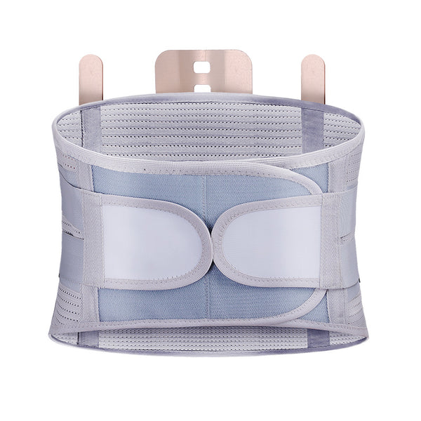 Self-Heating Waist Support Belt – Therapeutic Back & Lumbar Support