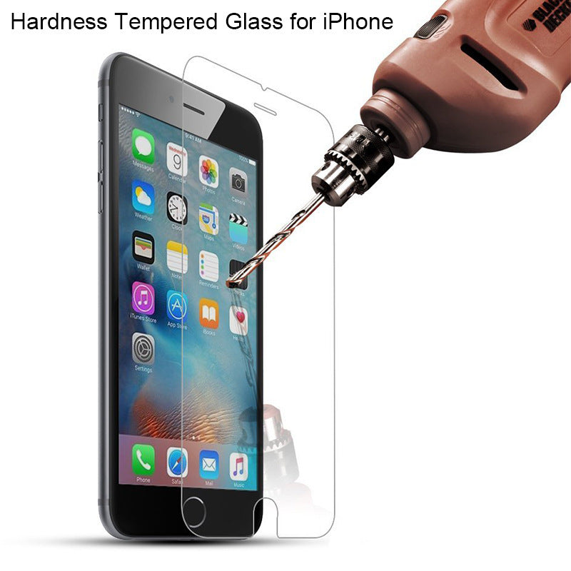 📱 iPhone Tempered Glass Screen Protector — Wholesale Direct From China 🇨🇳