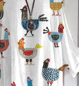 Women Stylish Top With A Floral Print - Elegant Fashion Blouse | Prime Care