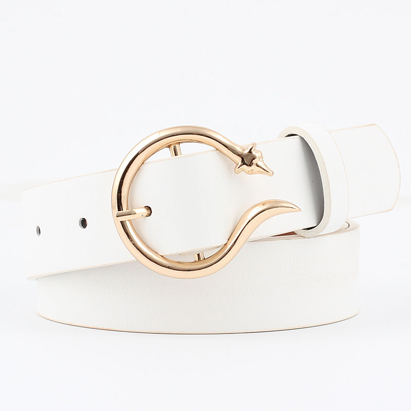 Women's Belt Decoration Wide Belt - All-Match Fashion Accessory | Prime Care